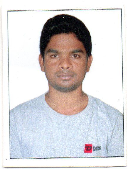 NANNURU BALAJI