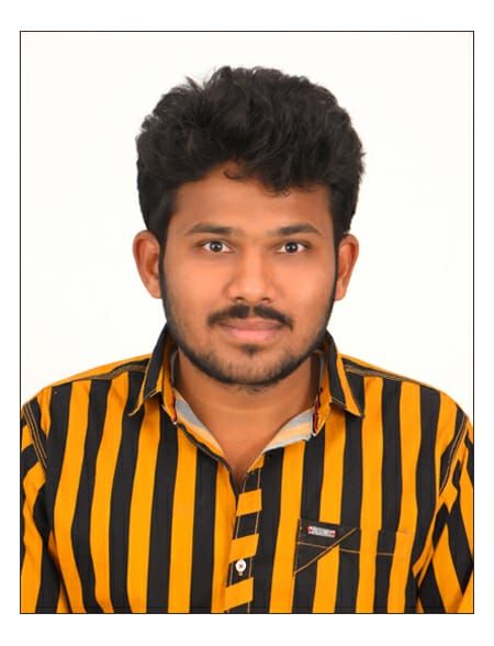 ILLURU GANGA GOVARDHAN REDDY