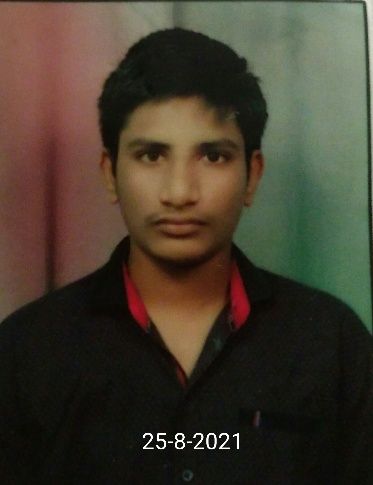 NIDAMANURI SRIKANTH