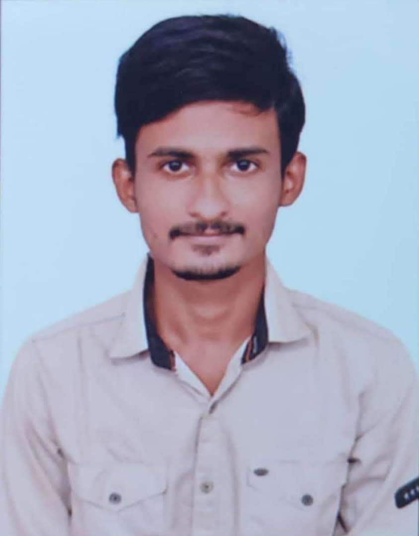 DANETI PURNACHANDRA RAO