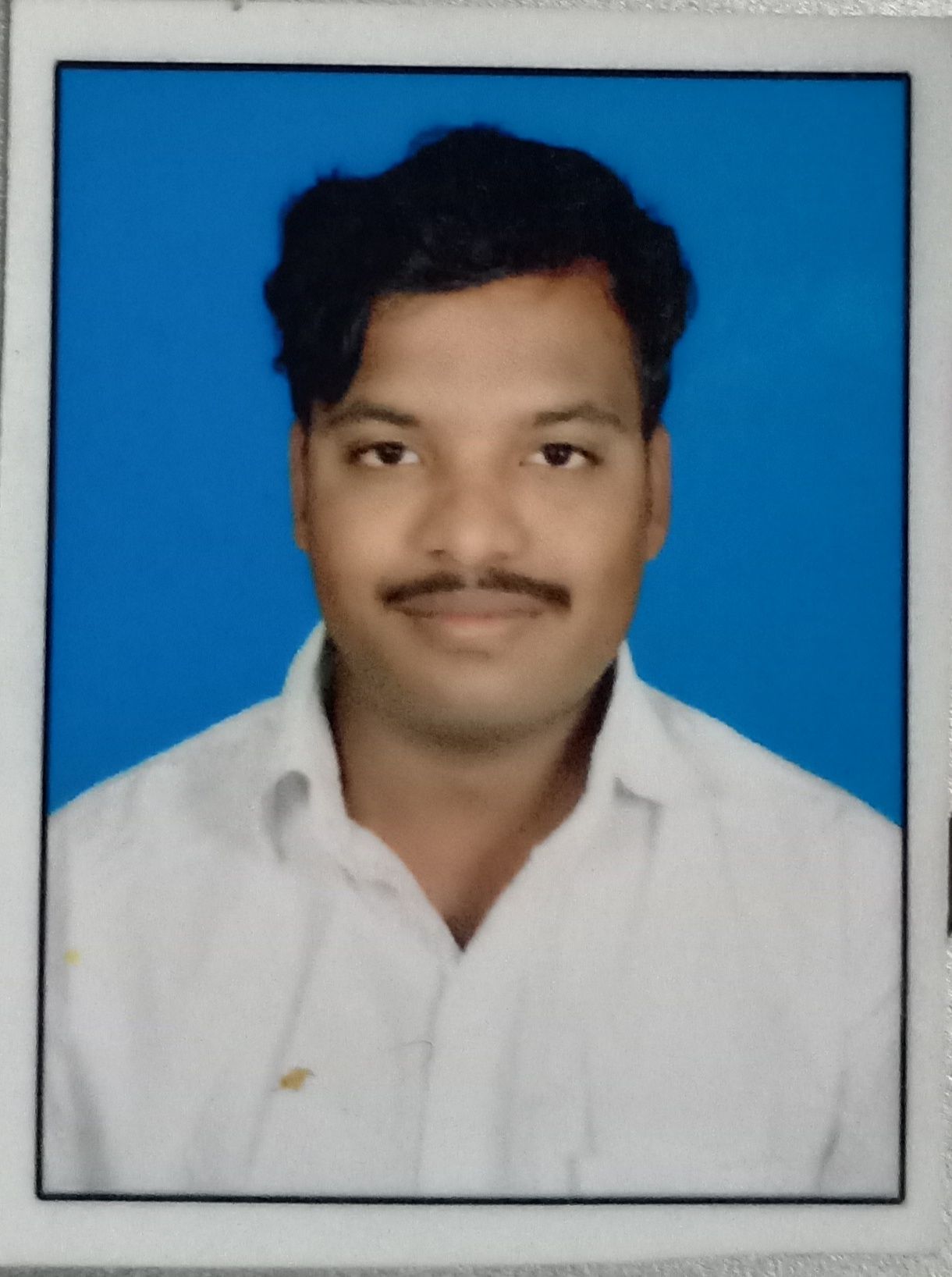 GARNEPUDI YUVAKIRANTEJA