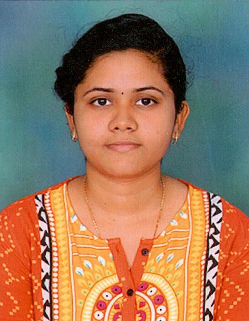 YANAMADALA NAGA PRATHYUSHA