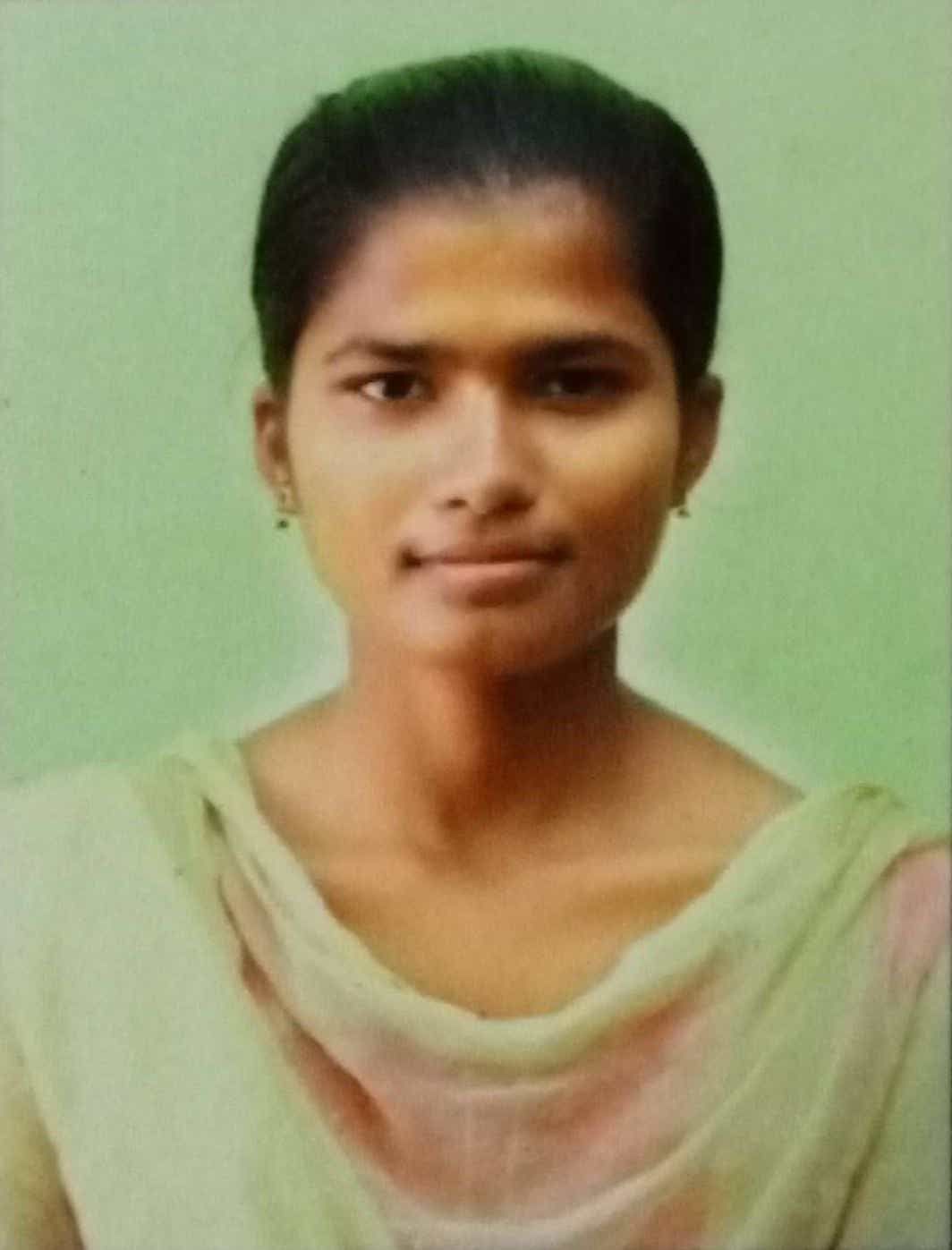 VANKAM TEJASWINI