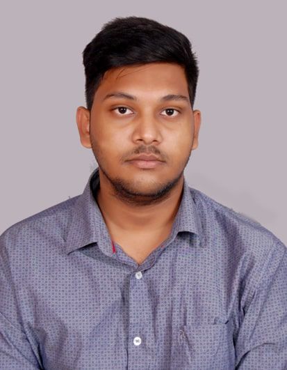 DUPPADA PAVAN RITHWICK