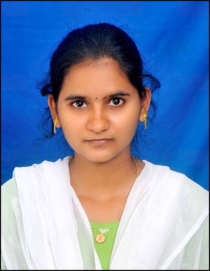 YANAGANTI MANEESHA