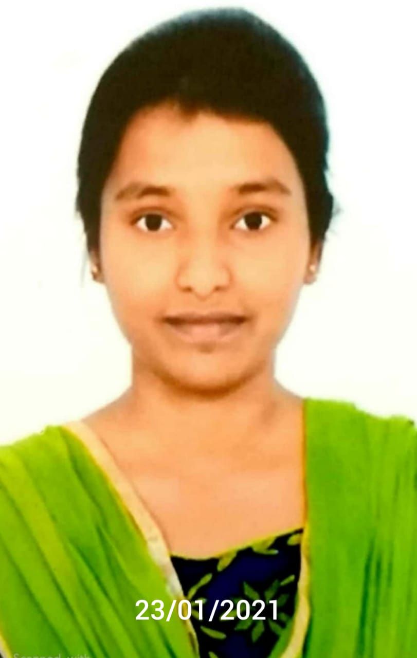 KAKUNURI LAKSHMI NARAYANAMMA