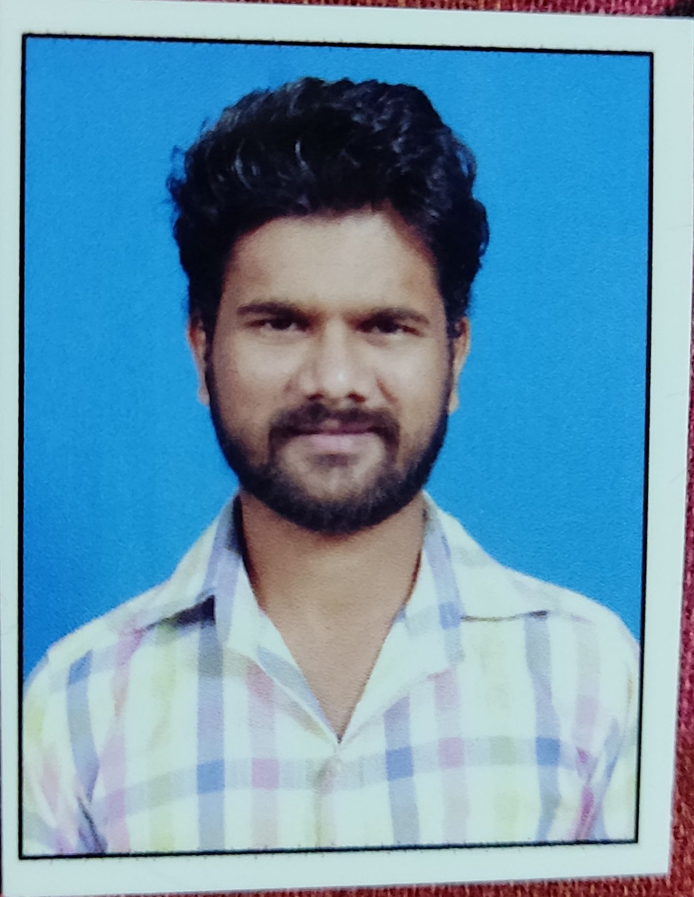 VENKATA SAI KORADA