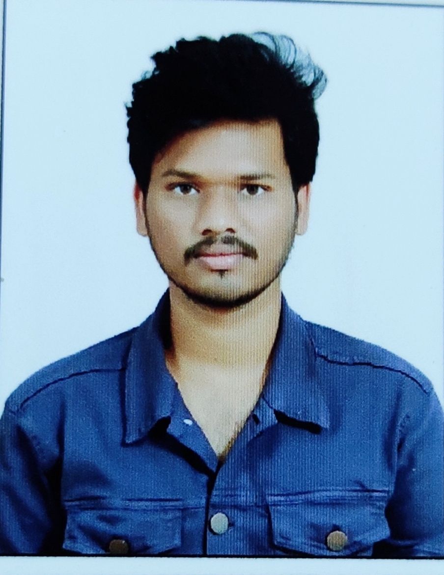 MEEGADA MOHAN RAJA
