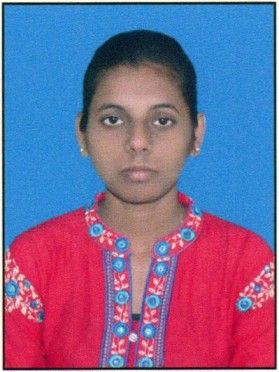 MEDIKONDA ASHA