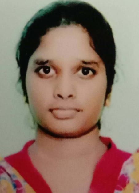 CHENNURU MANASA