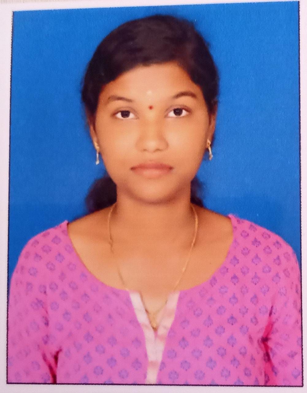 GUBBALA PAVANI