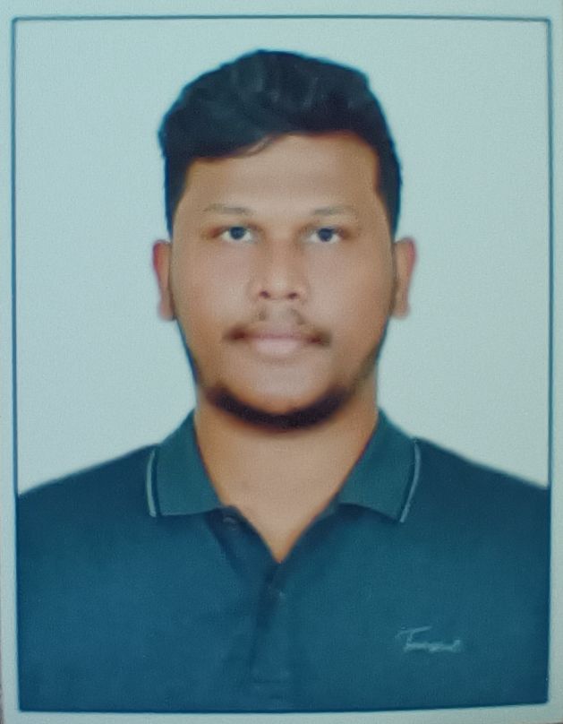 KALKI VENKATESH MAJETY