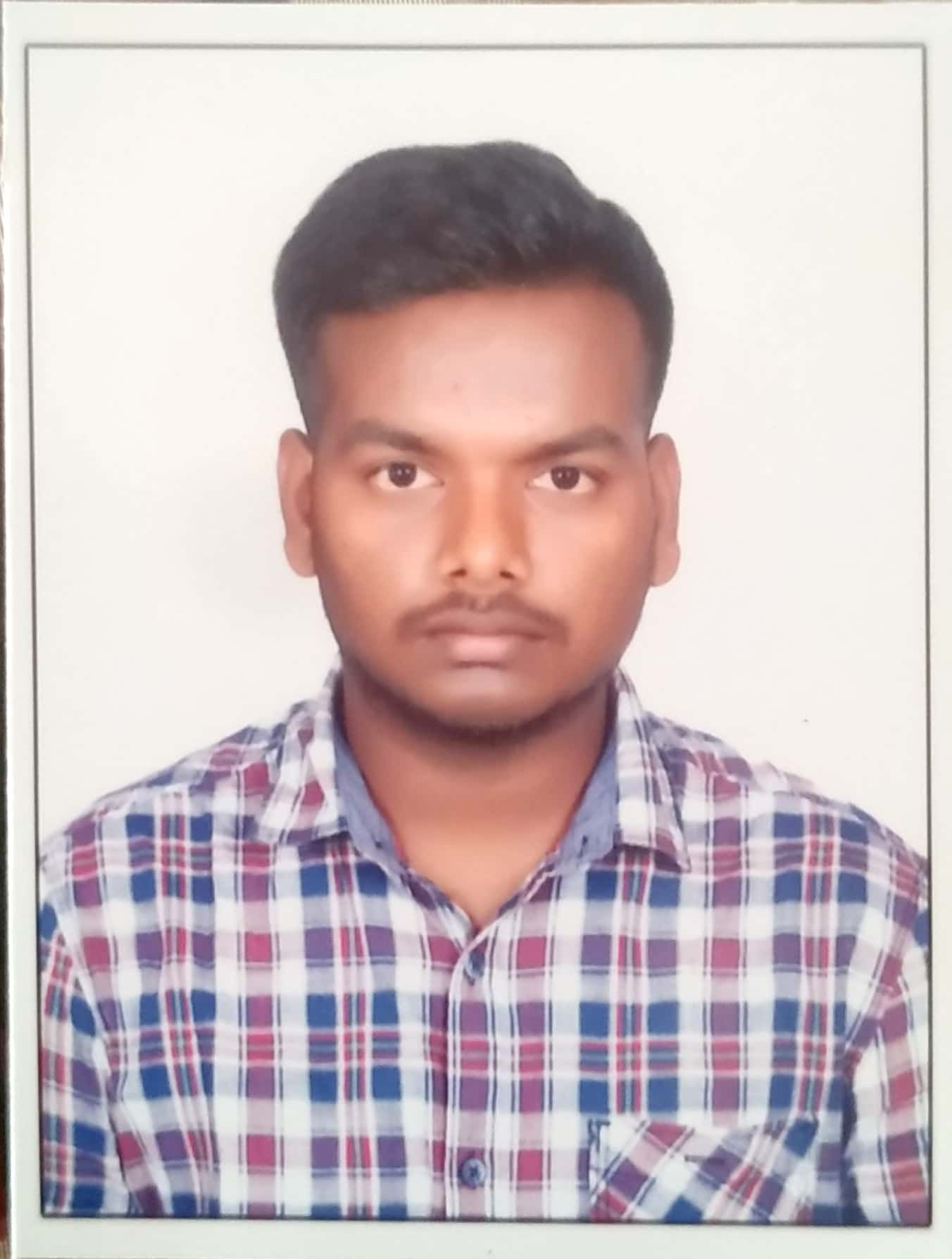 CHITTIMALLA KISHORE
