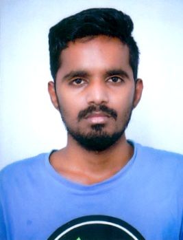 CHINNINTI PAVAN SANJAY
