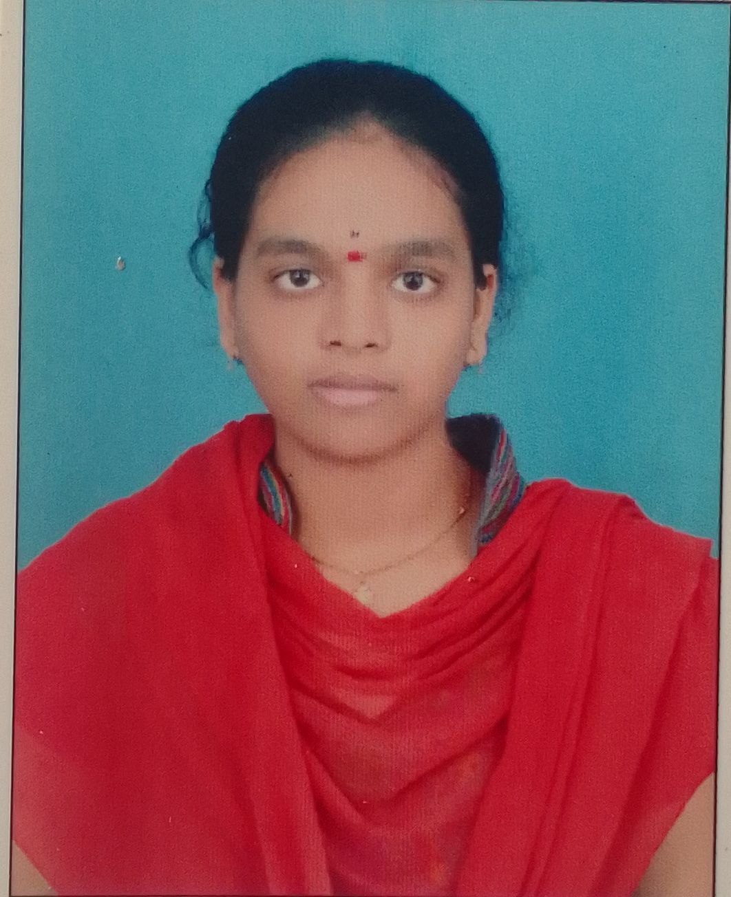 SANDINTI MADHURI