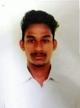 TEJESWARA KUMAR PALASI