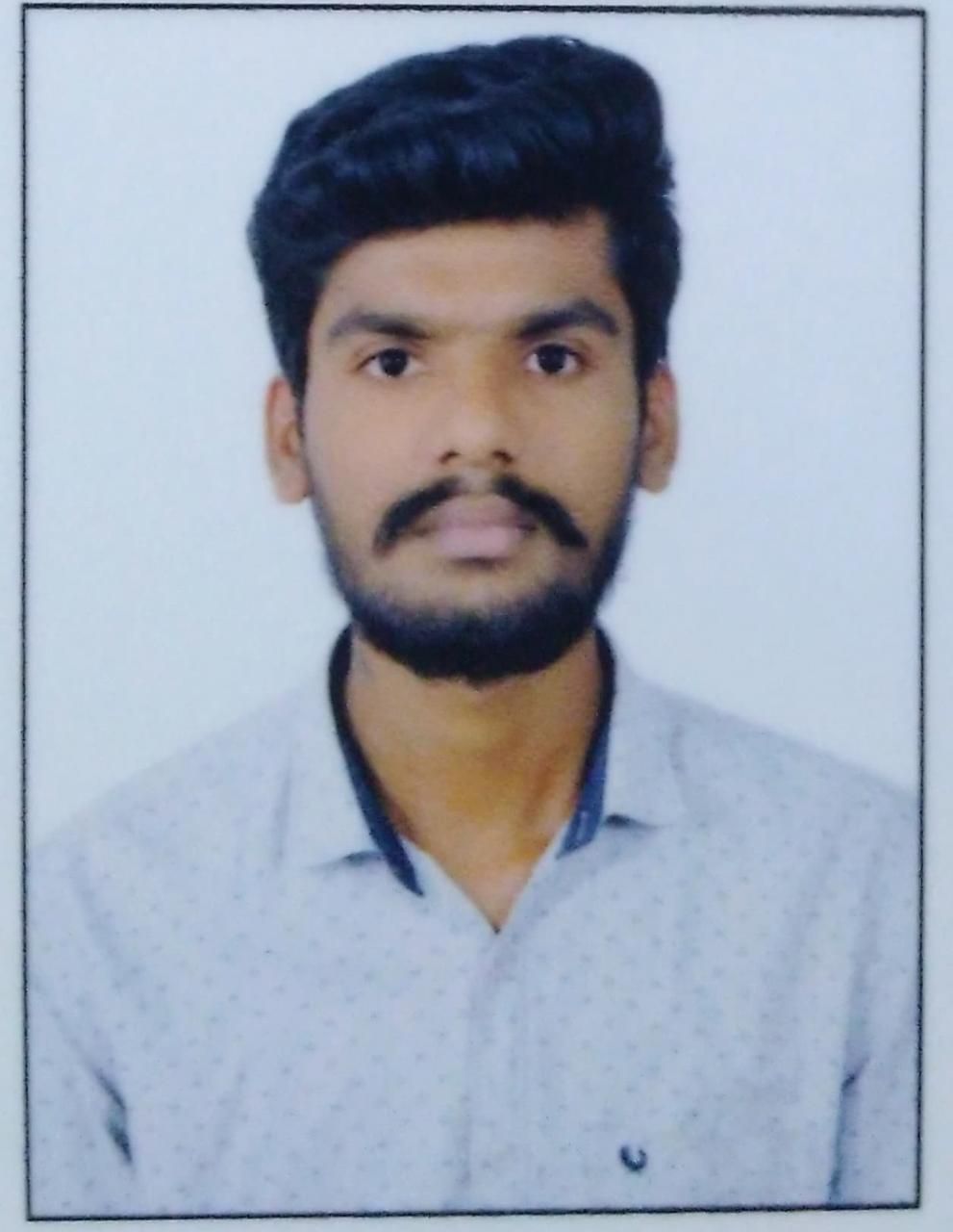 GUGULOTH PAVANKUMAR
