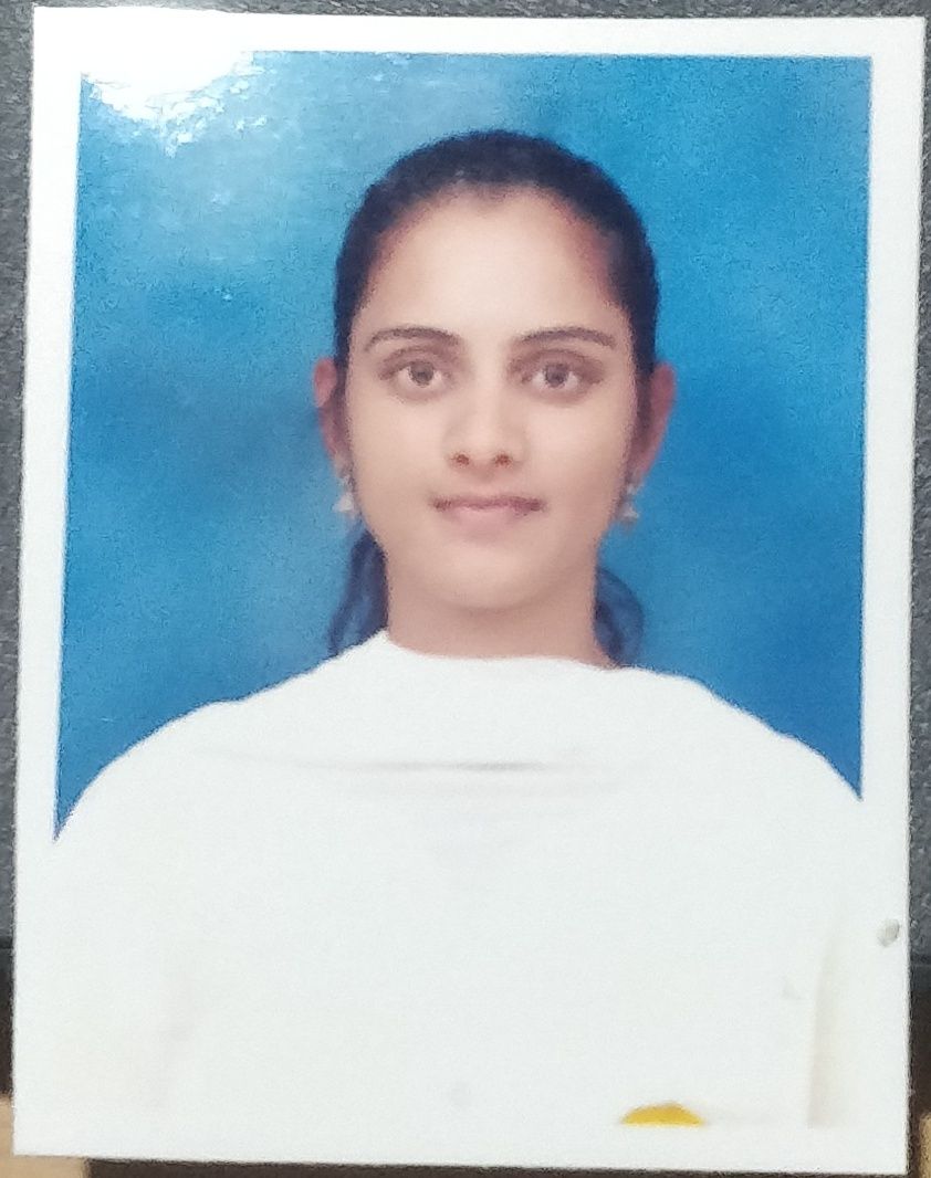 GINNE SWETHA