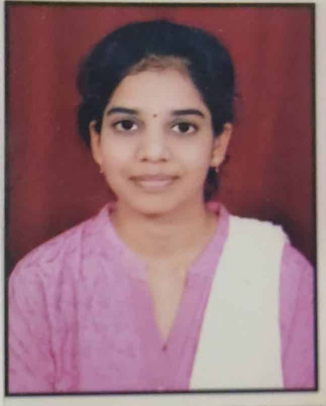 VISHNU PRIYA GANI