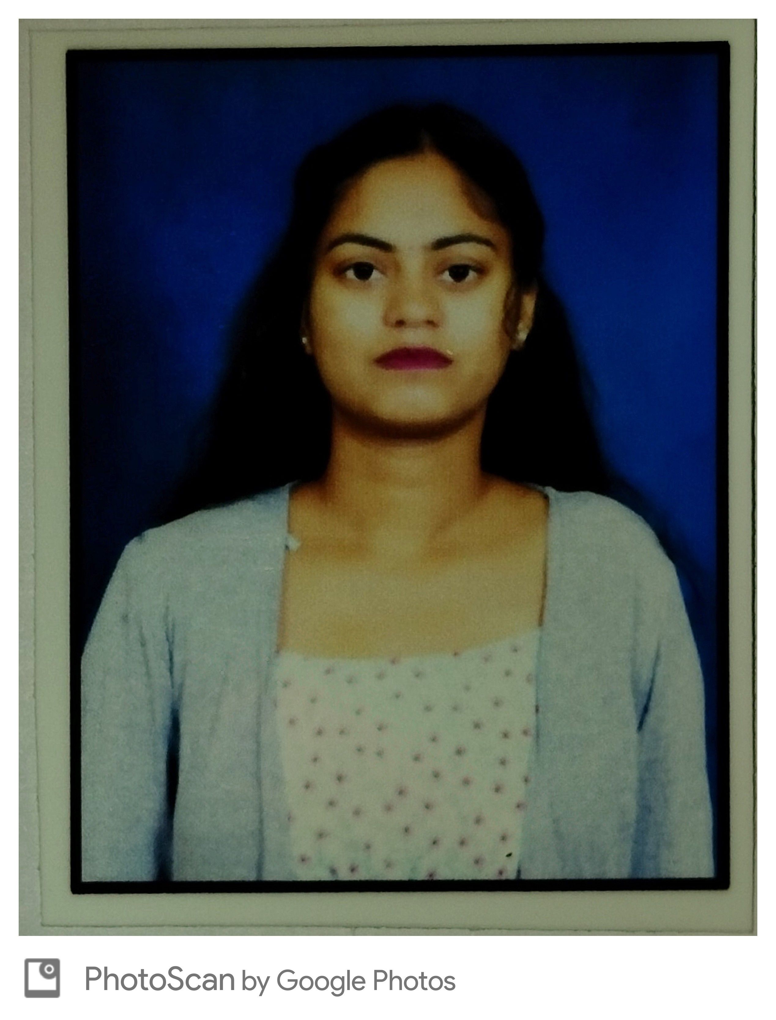 BHOOMIKA G