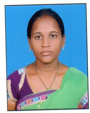 CHALLA ANUSHA