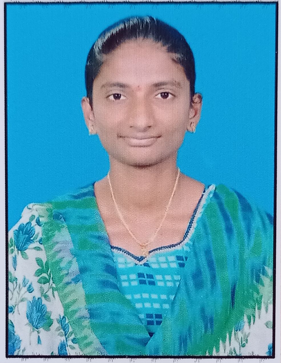 CHAPPIDI RAJYA LAKSHMI