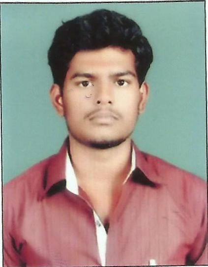 GONGALI MALLESH