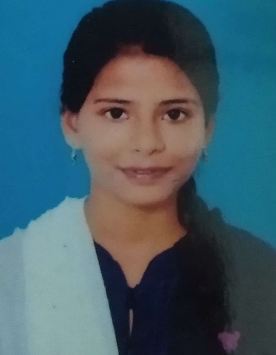 CHIDIPOTHU KAMESWARI