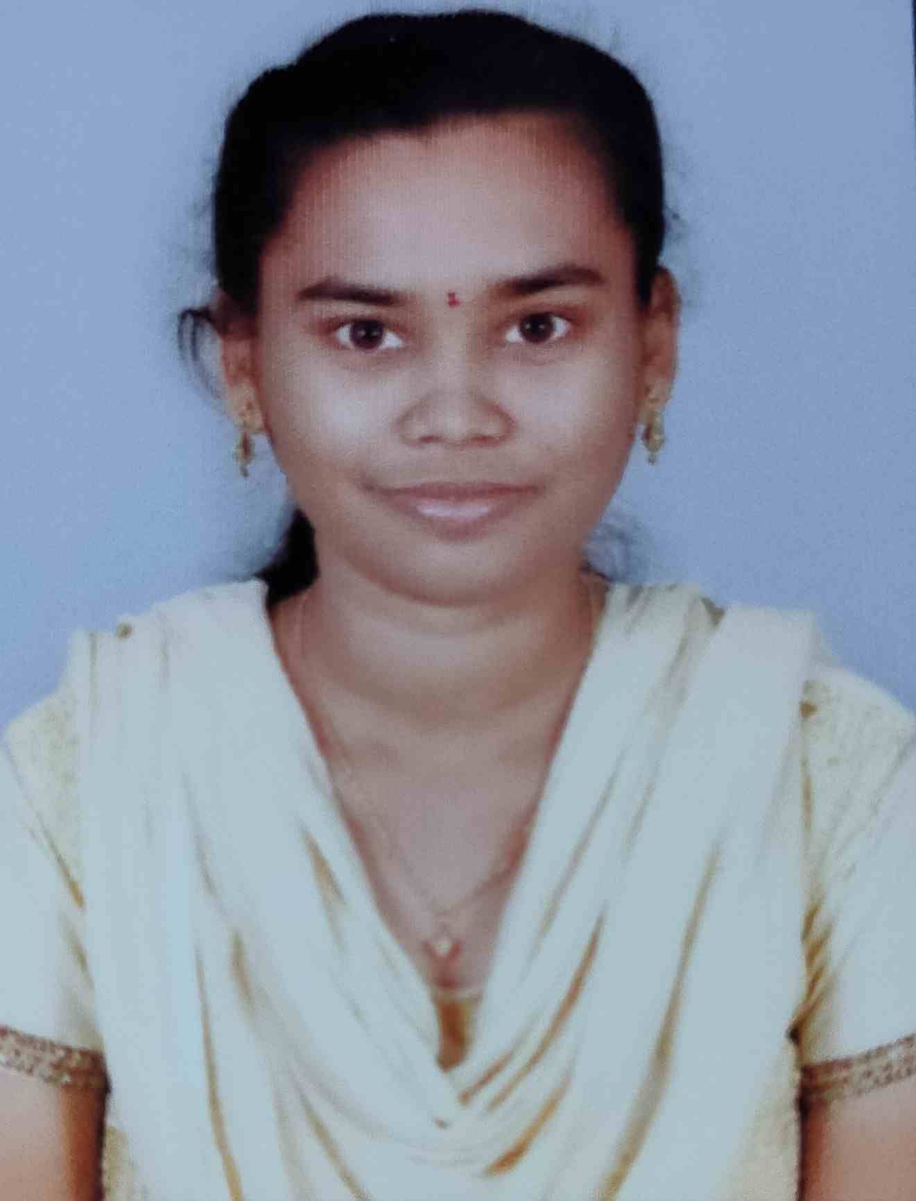 CHITTURI LAKSHMI SOWJANYA