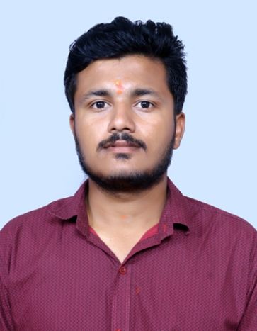 YOGENDRA JOTIBA JAYAGONDE