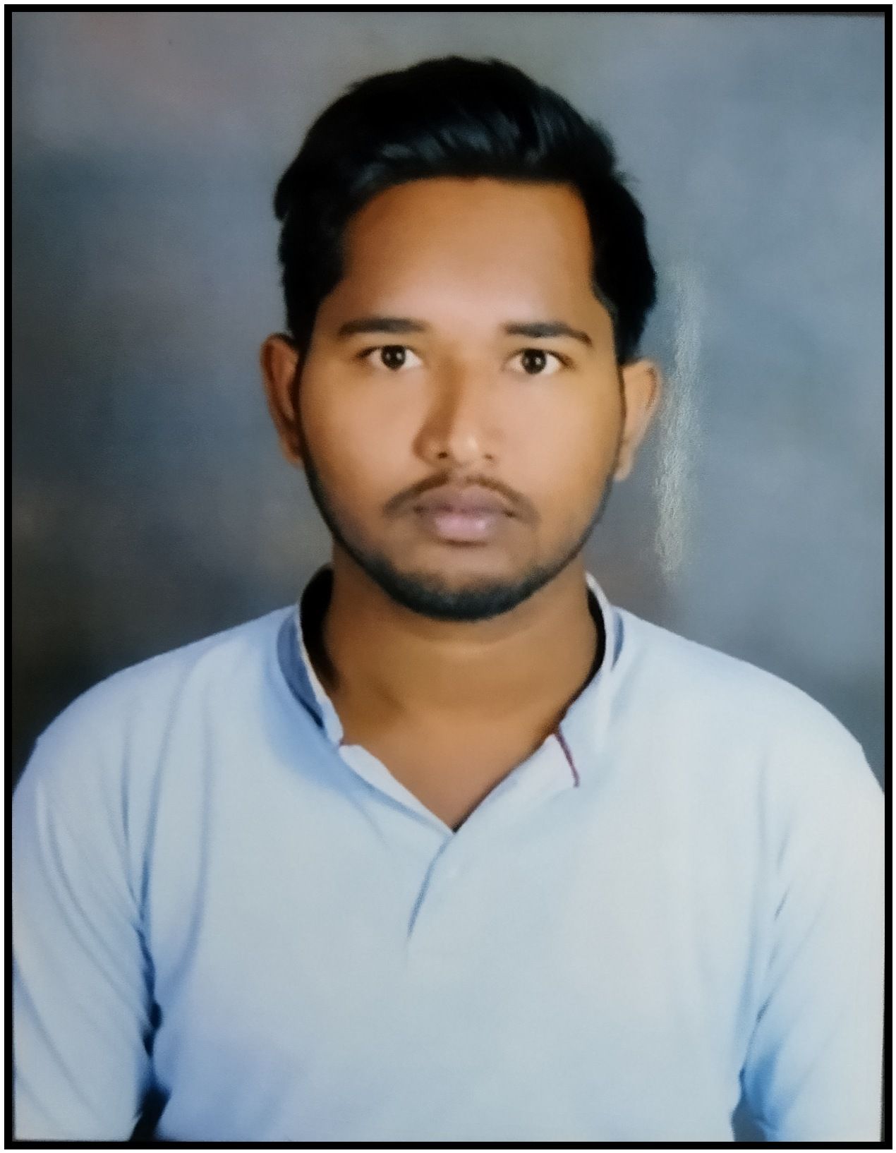 KOMARTHI RAJESH