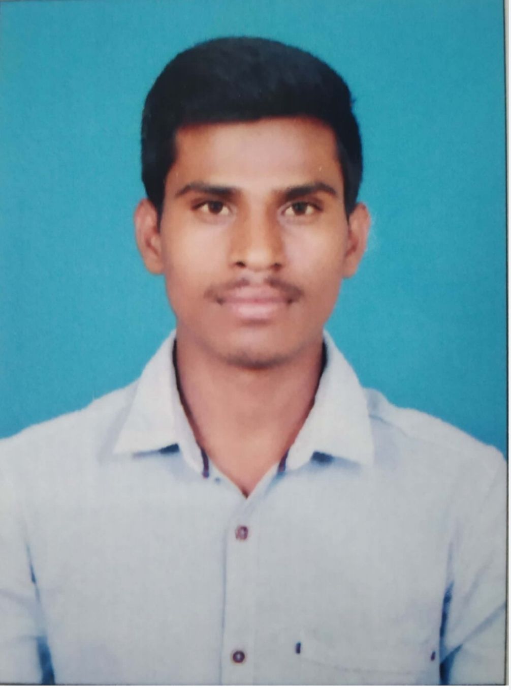 K BHARATH KUMAR