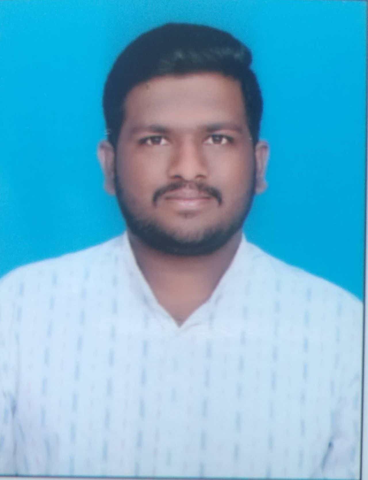 CHINNAPPA SHIVABASAPPA ANGADI