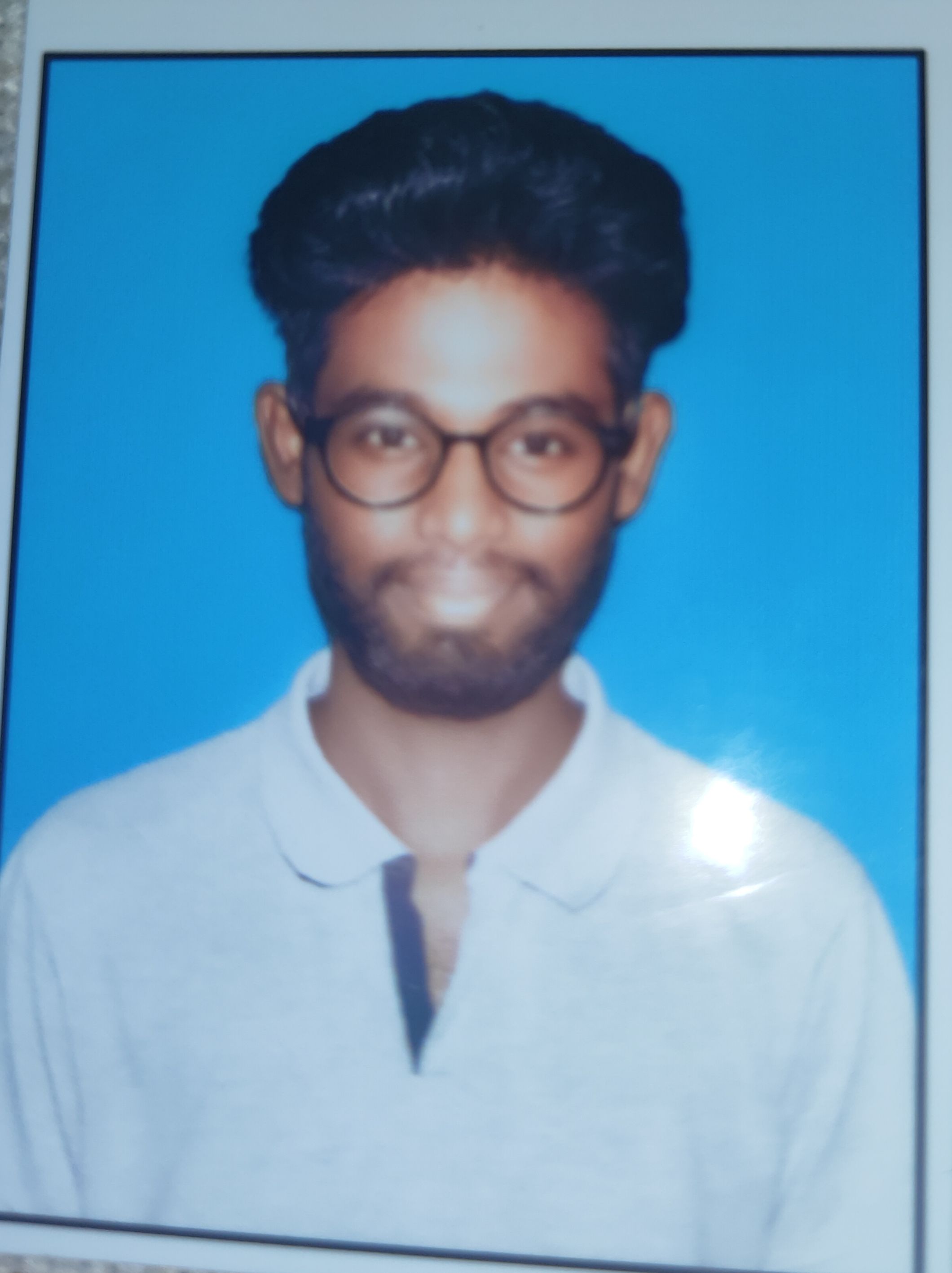 NAKKA TARUN