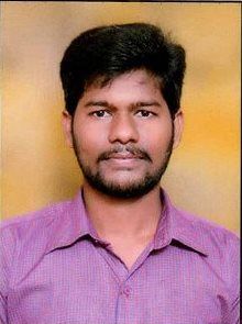 KANNA KISHORE