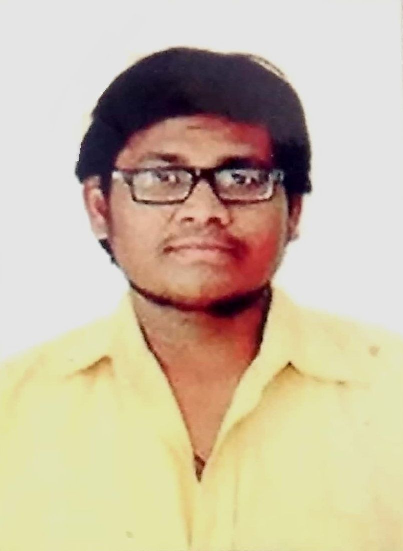 P VIJAY KUMAR