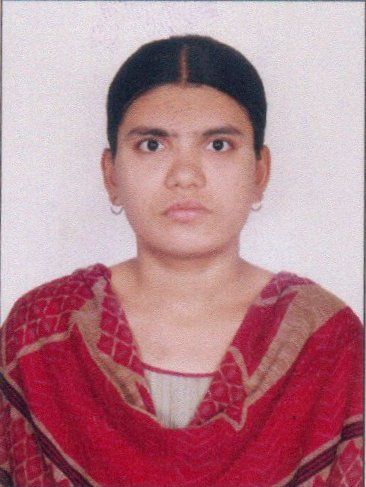 ALLU CHAYA DEVI