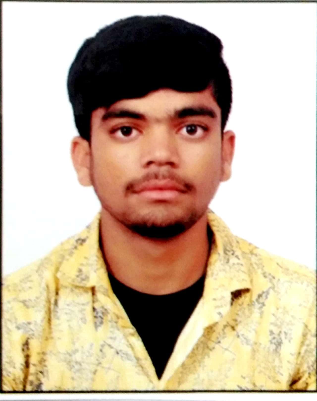 P KUMAR