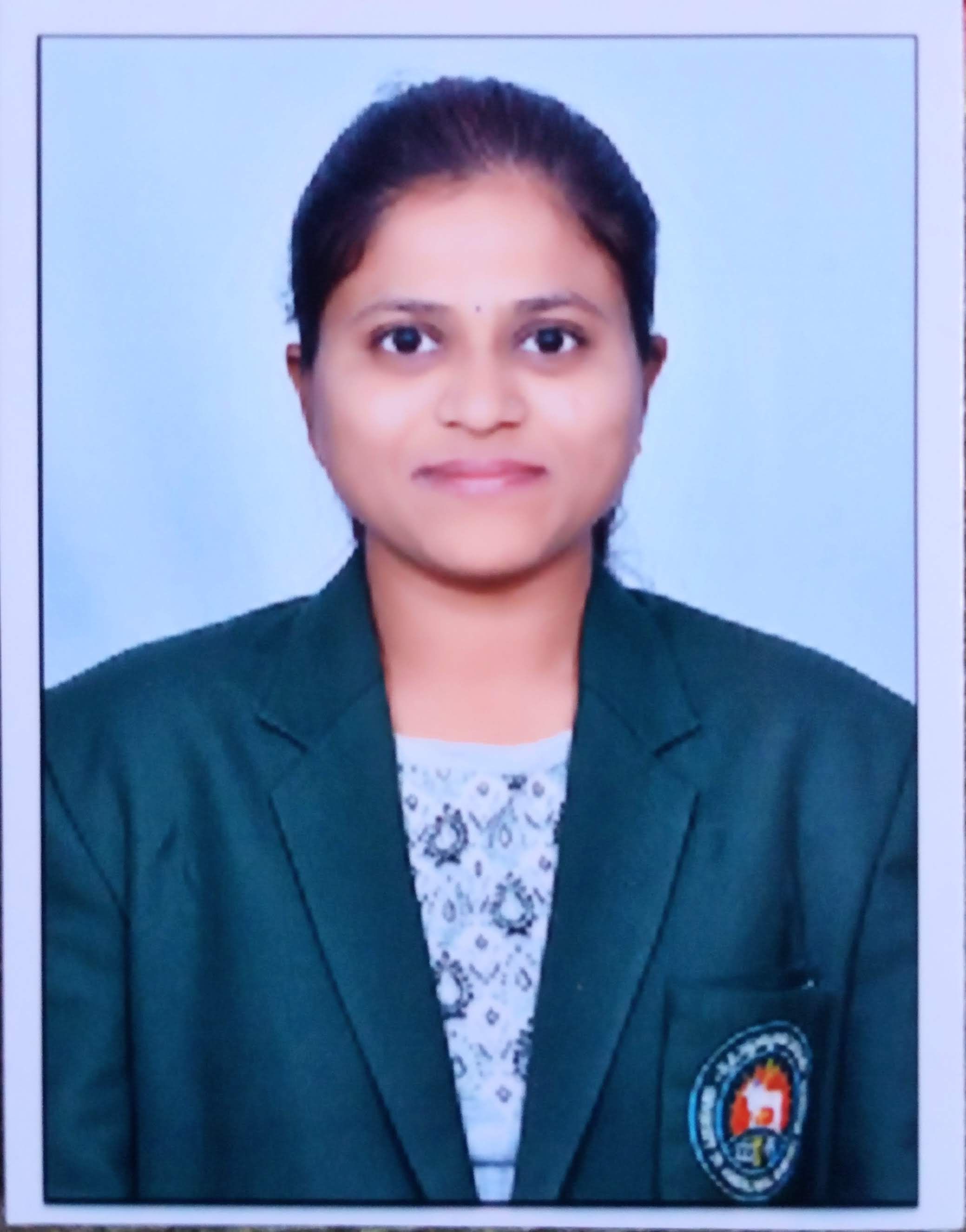 REKHA BASAVARAJ GIDAVEER