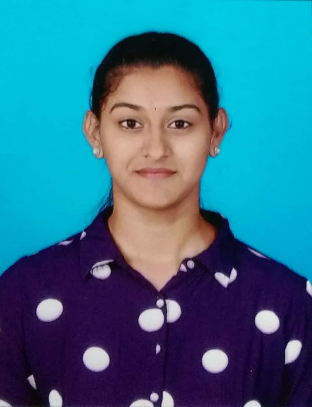 JUPALLI ANUSHA