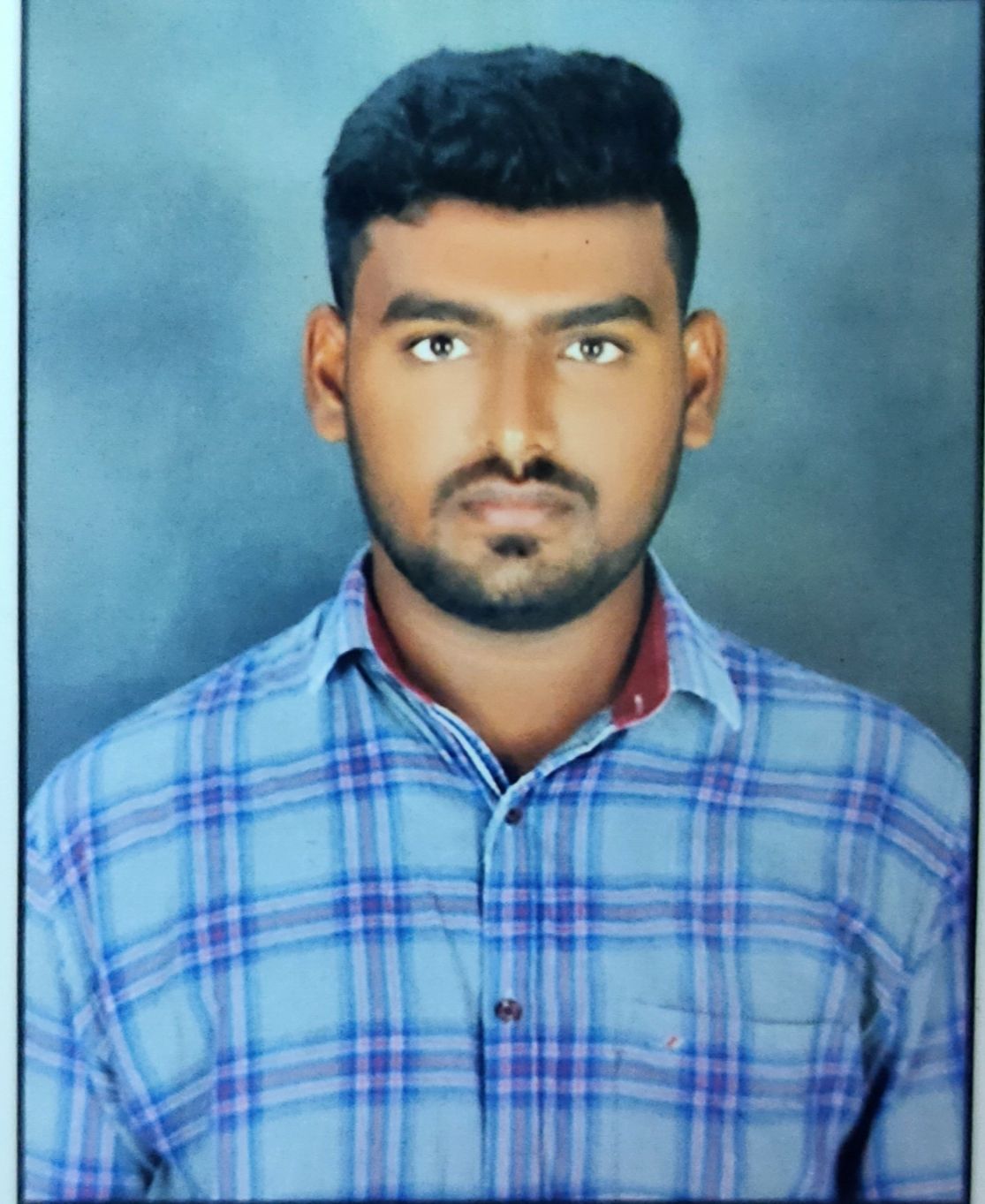 DASARI VIJAY KUMAR