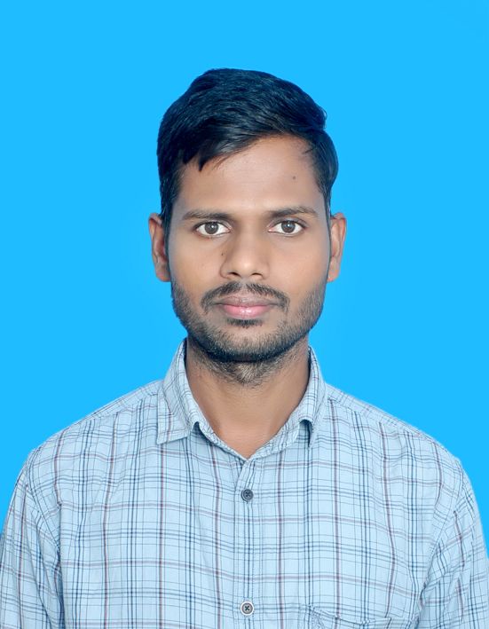 KUMBAVATH SANKAR NAIK