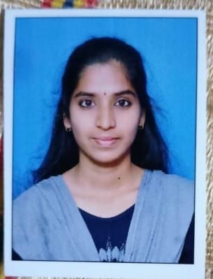 SANITHA KEMBURU