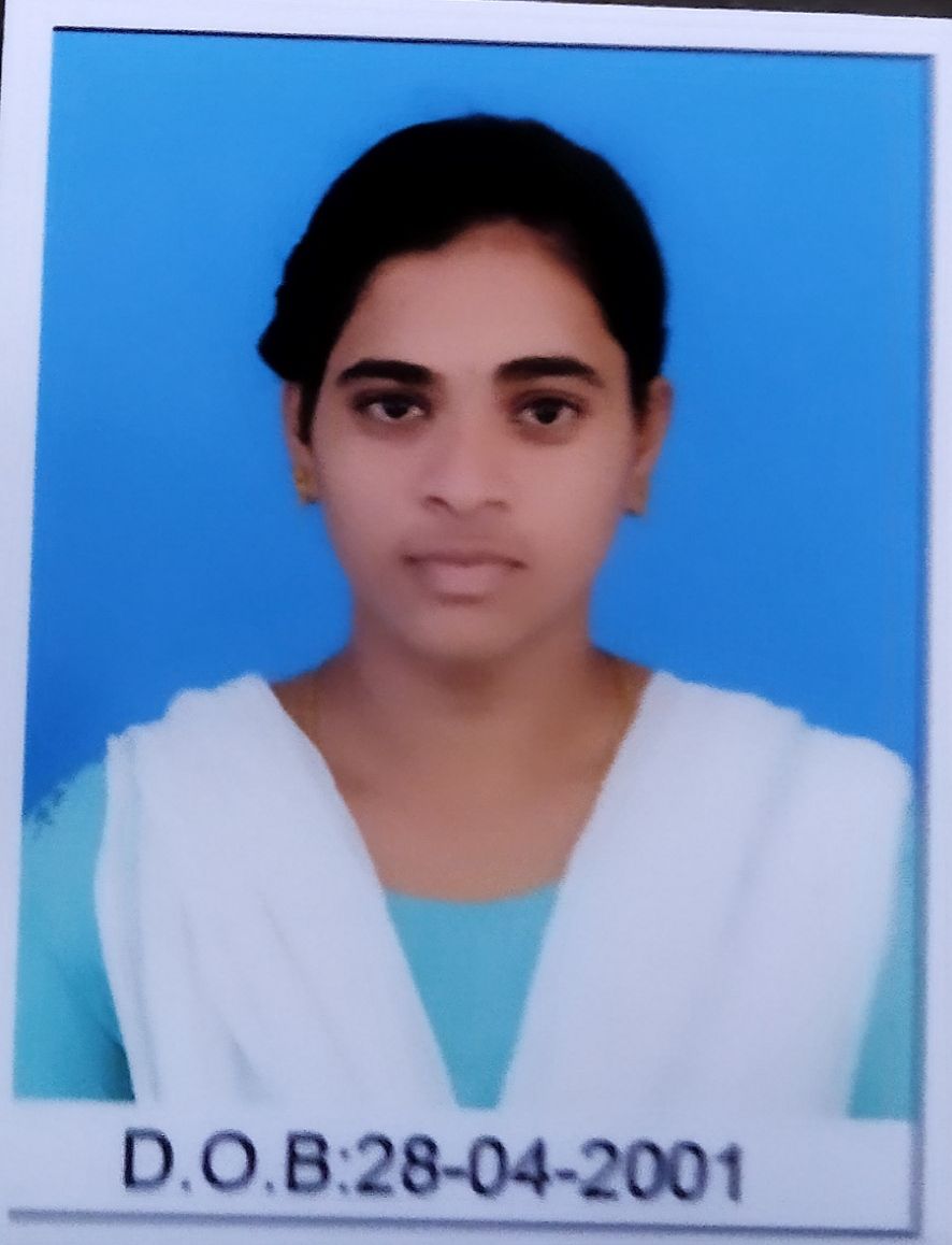 KAPPALA KUSUMA