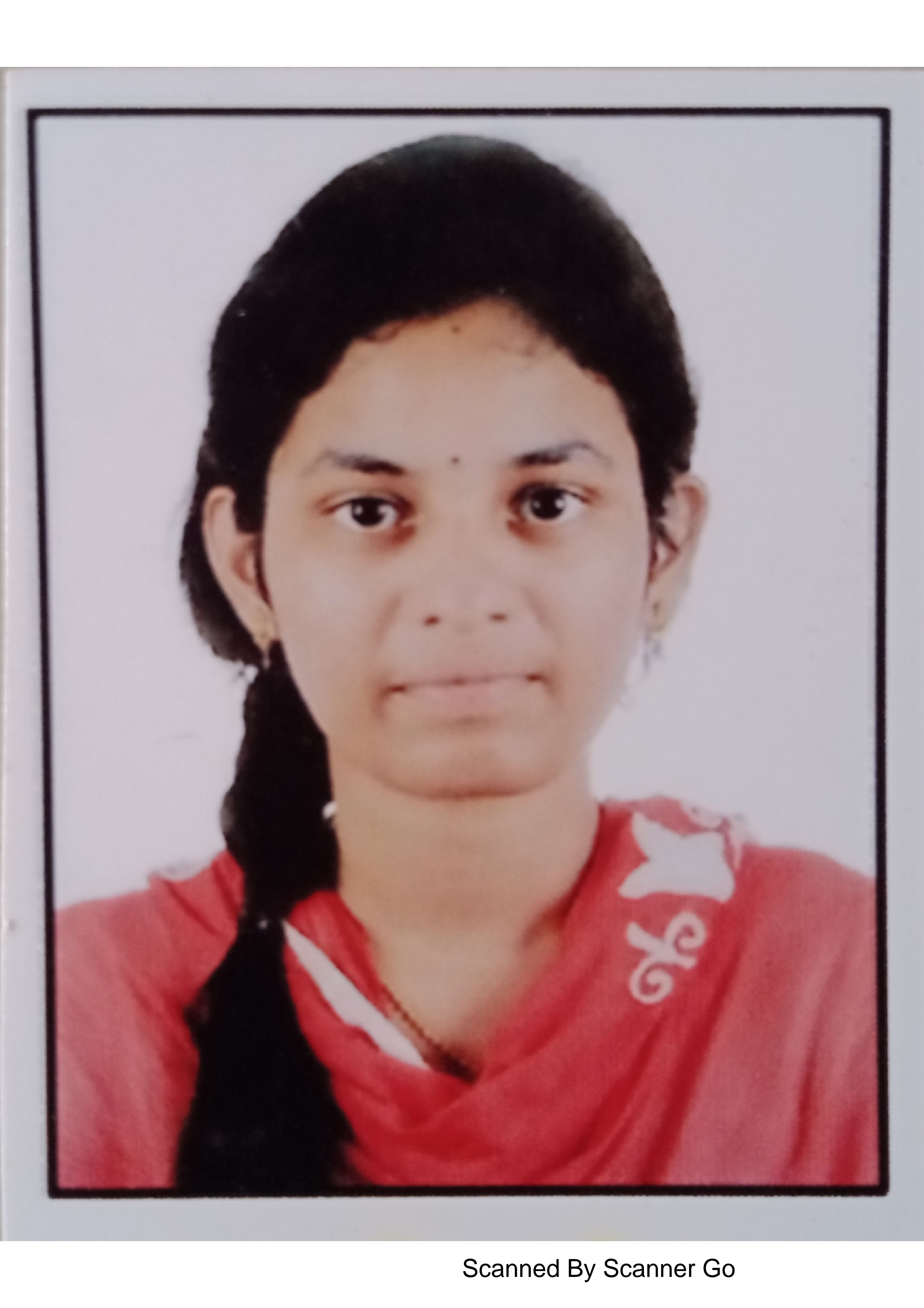 TANUSHA SANDHAKA