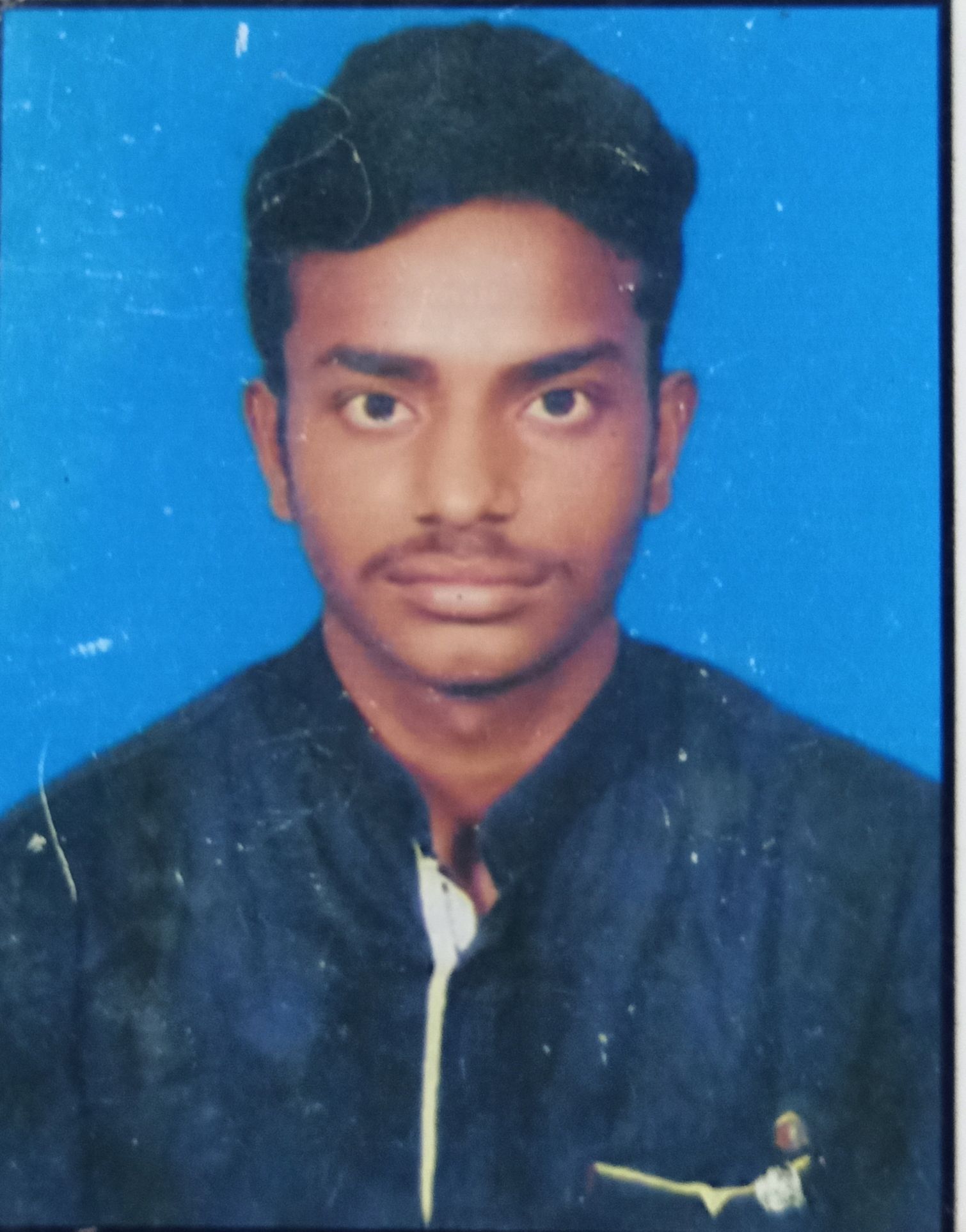 TALLAPURI MADHAVARAO