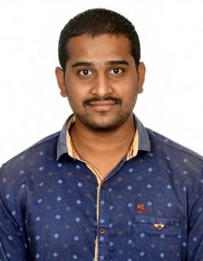 MEDAPUREDDY GANGADHAR