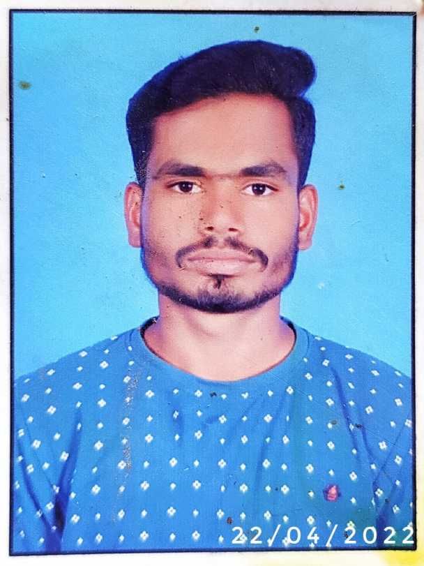 CHETHANA R