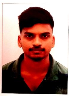 DEVARA SIVA KRISHNA
