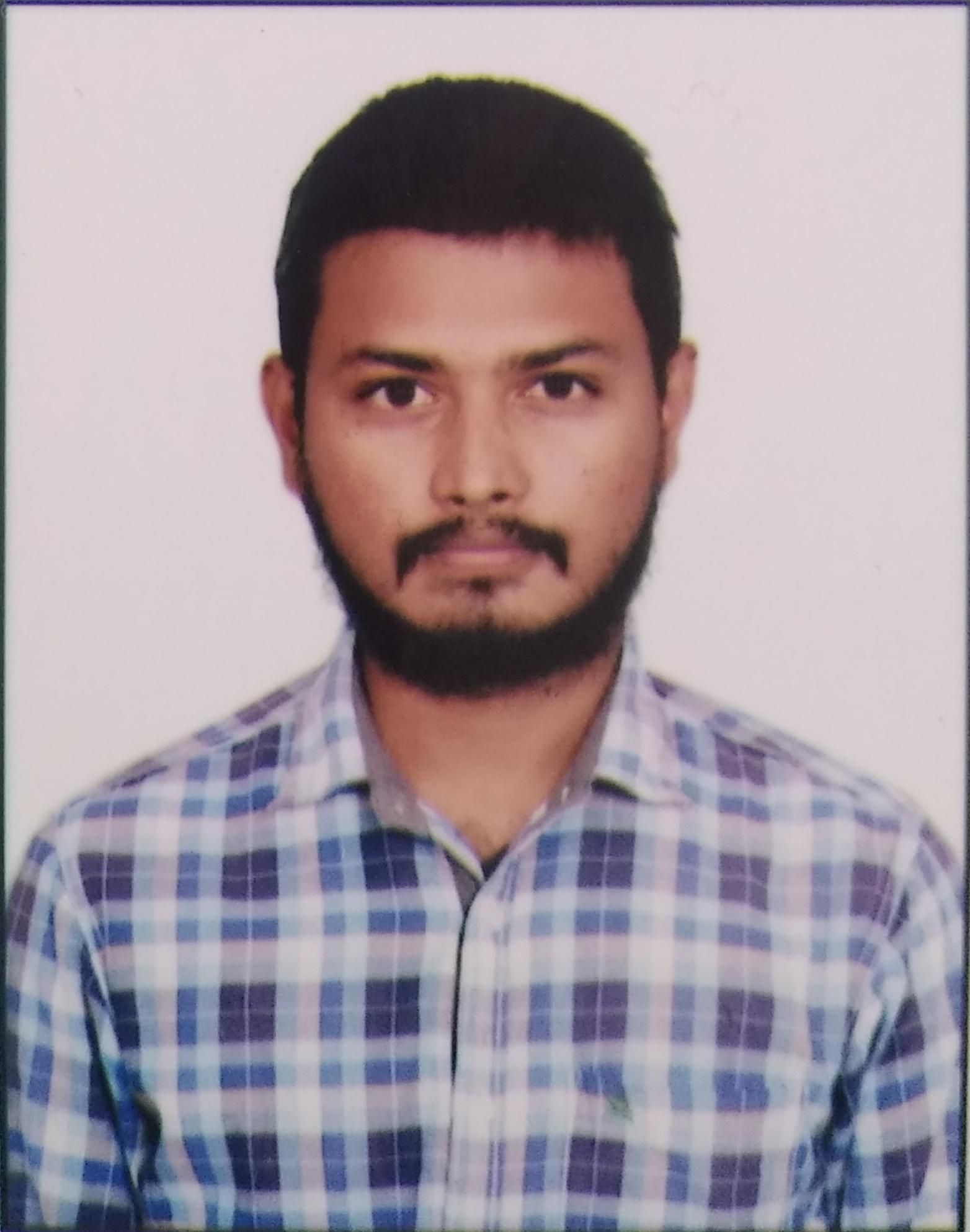 THOTA KRISHNA VAMSI